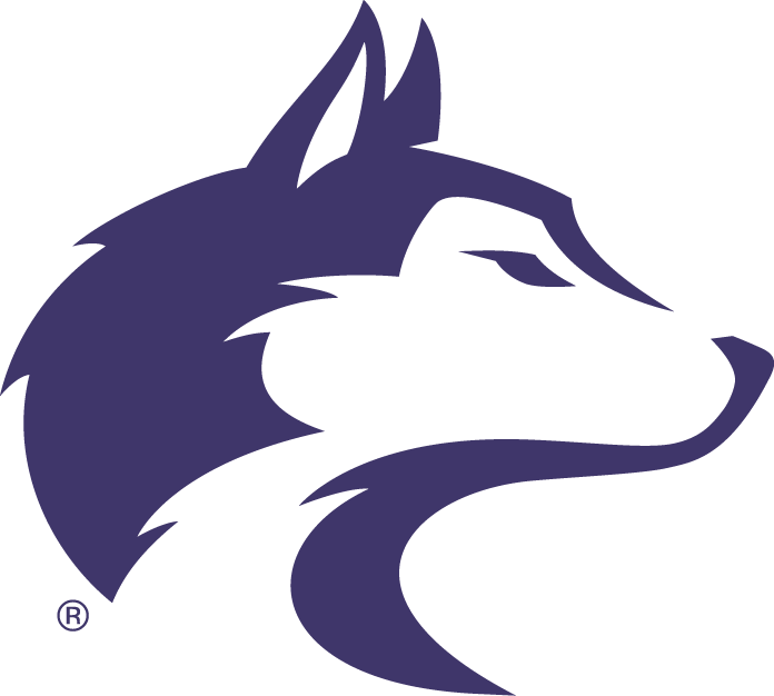 Washington Huskies 2001-2006 Primary Logo diy iron on heat transfer
